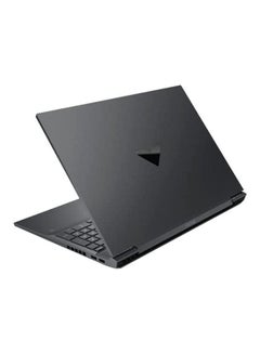 إتش بي لابتوب ‎فيكتوس 15‎-Fa0040Ne بشاشة مقاس 16 بوصة ومعالج كور ‎‎i7-12700H وذاكرة رام سعة 16 جيجابايت وذاكرة داخلية سعة 512 جيجابايت وبطاقة رسومات إنفيديا جيفورس Rtx3050 الإنجليزية/العربية فضي ميكا  - Image 4