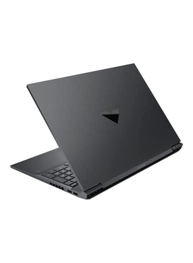 HP Victus 15-Fa0040Ne (Upgraded Version) Laptop With 15.6-Inch Display Core I7-12700H Processor / 16GB RAM / 512GB SSD / 4GB Nvidia Geforce RTX3050 Graphics English/Arabic Mica Silver  - Image 4