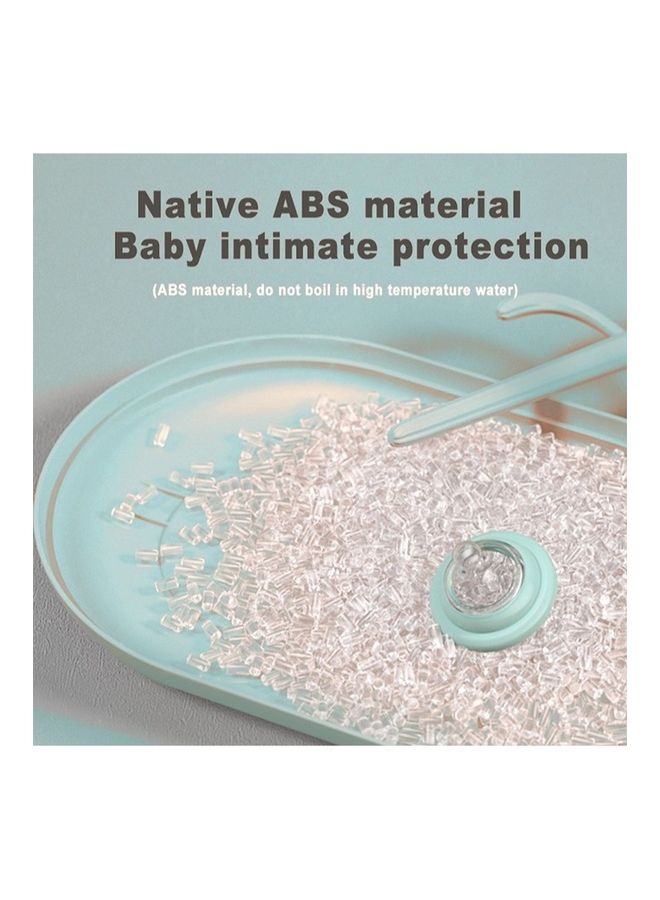 كيدل رف تجفيف بتصميم ثلاثي المراحل وسهل الغسل ومقاوم لدرجات الحرارة العالية ومناسب لزجاجات الأطفال - Image 5