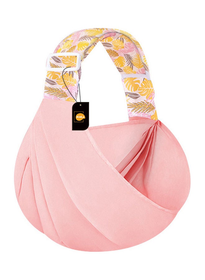 كيدل حمالة أطفال مريحة وجيدة التهوية - Image 1