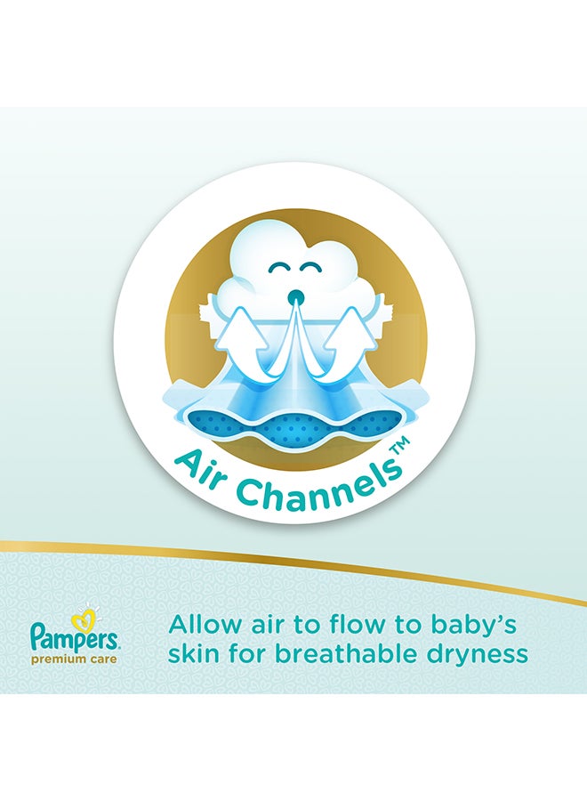 Pampers Pampers Premium Care Diapers (64 diapers)  - Image 5