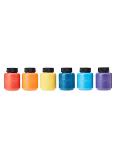 6-Piece Acrylic Primary Color Paint - v1669198104/N45728427A_2