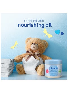 Johnson's Baby Jelly, Fragrance Free, 250 ml  - Image 3