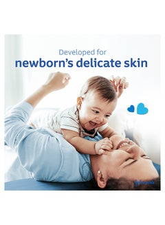 Johnson's Baby Jelly, Fragrance Free, 250 ml  - Image 5
