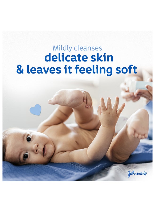 Johnson's Baby Soap  - Image 2