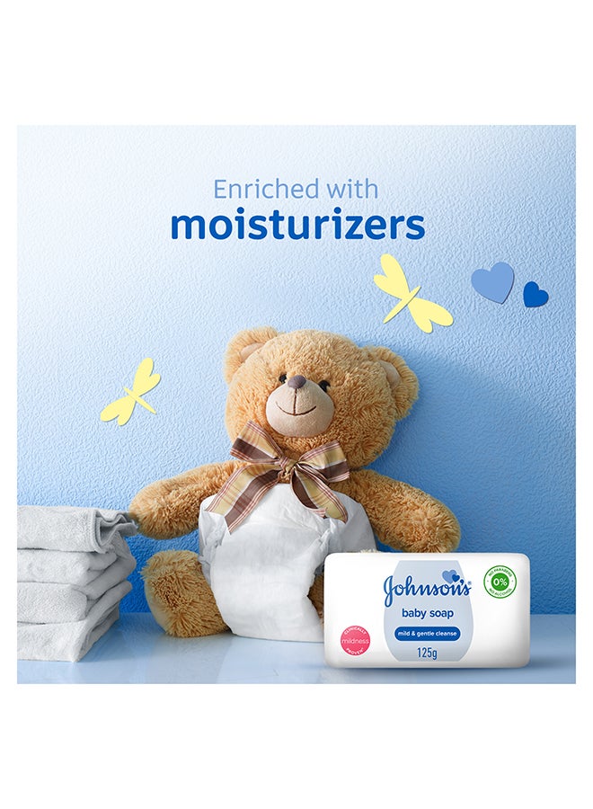 Johnson's Baby Soap  - Image 3