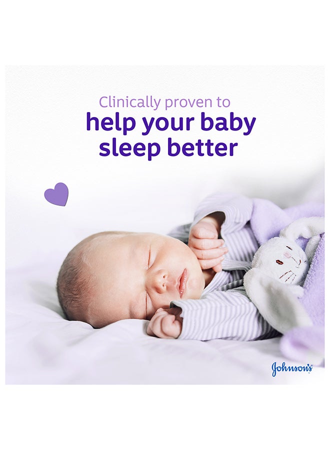 Johnson's Baby Lotion Sleep Time 200ml - Packaging May Vary  - Image 2