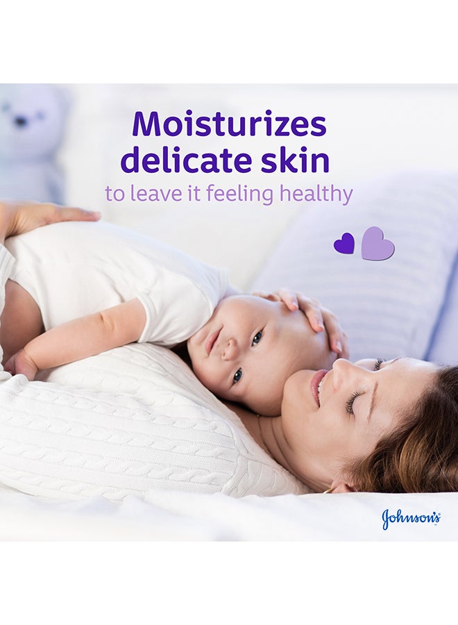 Johnson's Baby Lotion Sleep Time 200ml - Packaging May Vary  - Image 5