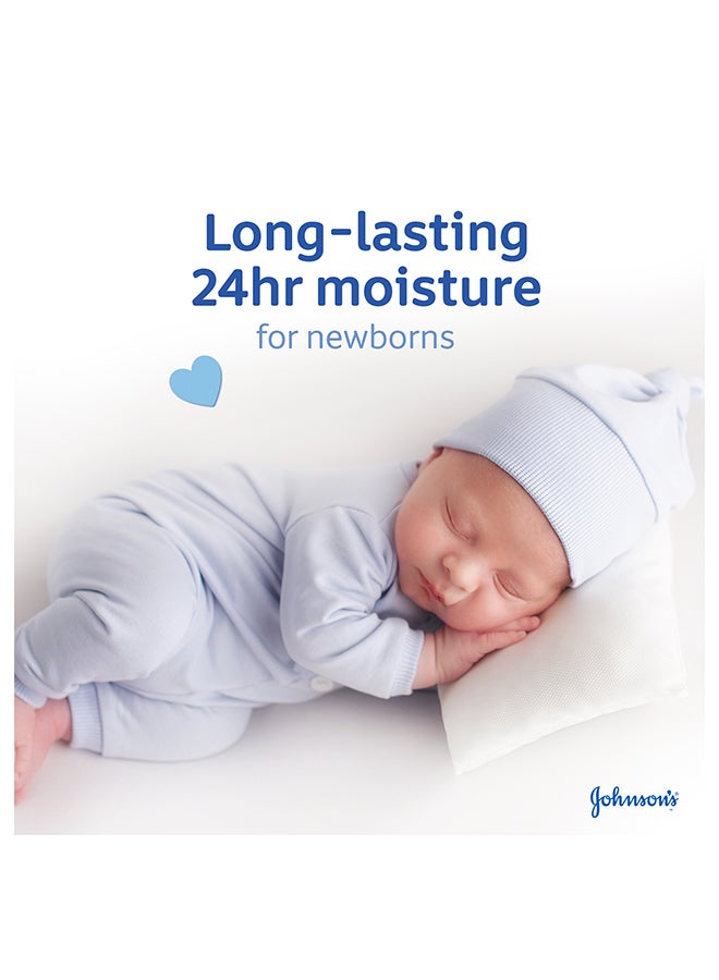 جونسون غسول للأطفال مع ترطيب إضافي - Image 2