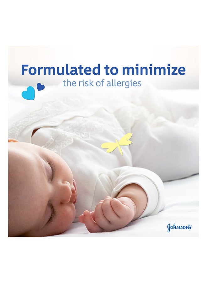 Johnson's - Baby Bath, 500 ml - Image 1