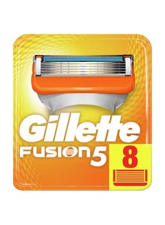 Gillette Fusion Men's Blades - v1669201960/N11293647A_1