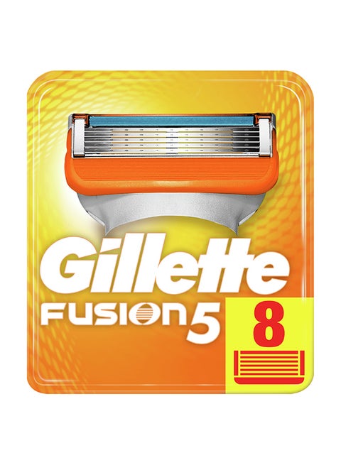 Gillette Fusion Men's Blades