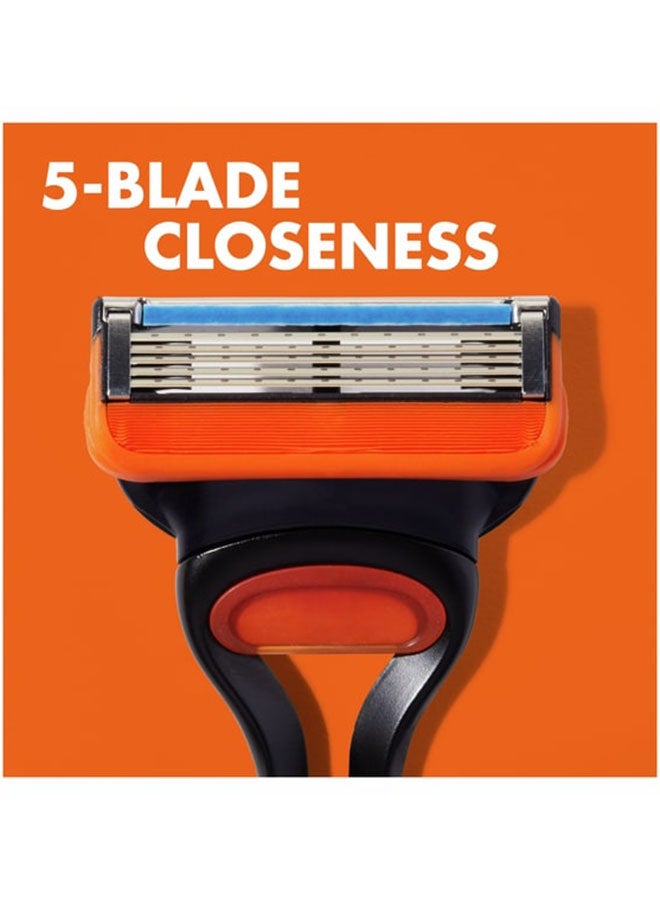 Gillette - Fusion Men'S Blades - Image 1