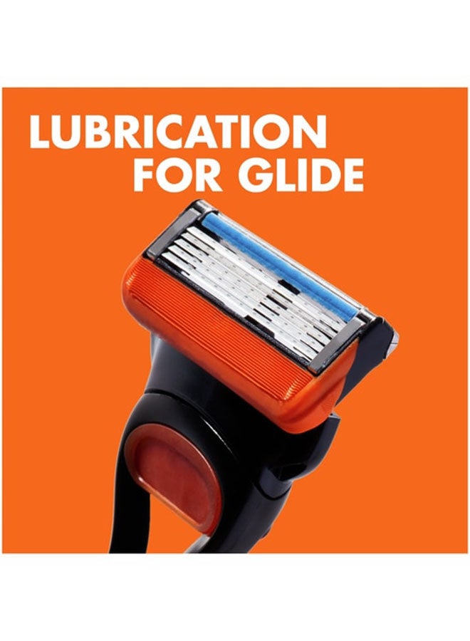 Gillette - Fusion Men'S Blades - Image 1
