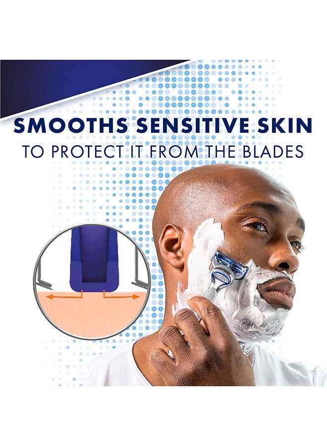 Gillette - Skinguard Blades x4 - Image 1