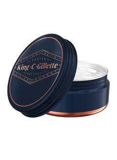 King C. Gillette Men’s Soft Beard Balm 100ml