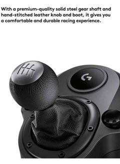 Logitech Driving Force Racing Shifter For G29 And G920 Wheels - v1669213736/N13233112A_6