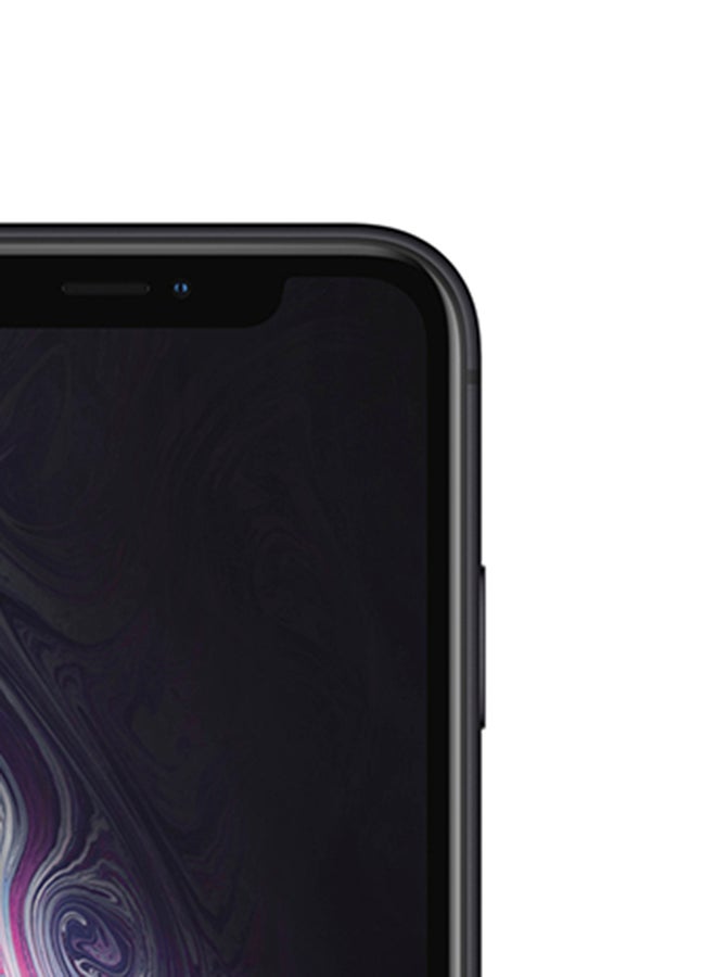 Apple - iPhone XR With FaceTime Black 64GB 4G LTE - International Version - Image 1
