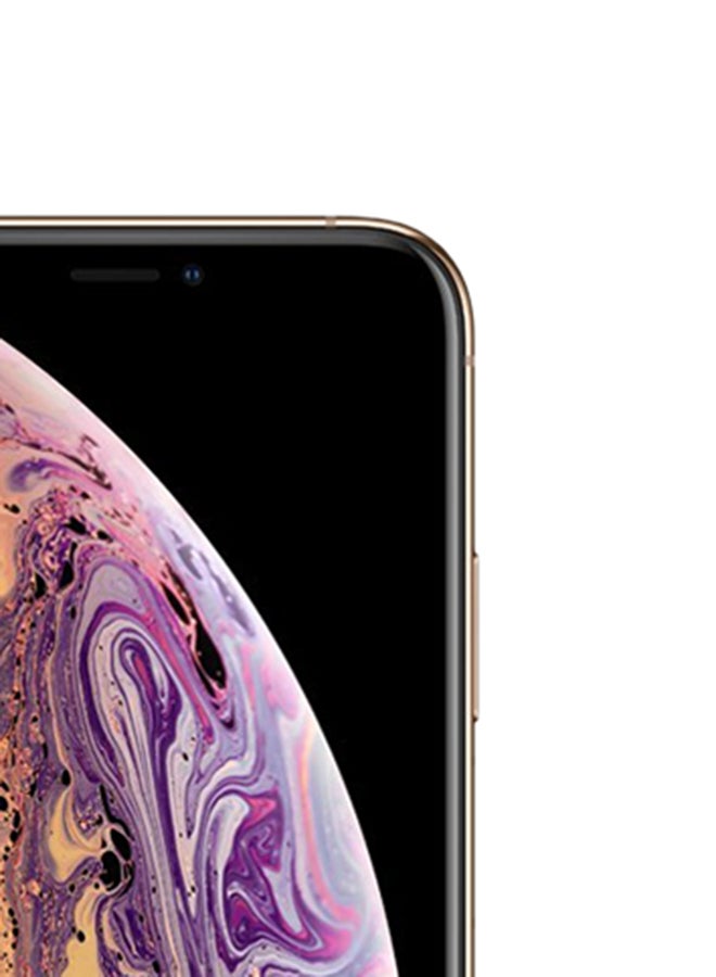 Apple - iPhone Xs Max With FaceTime Gold 512GB 4G LTE - International Version - Image 1