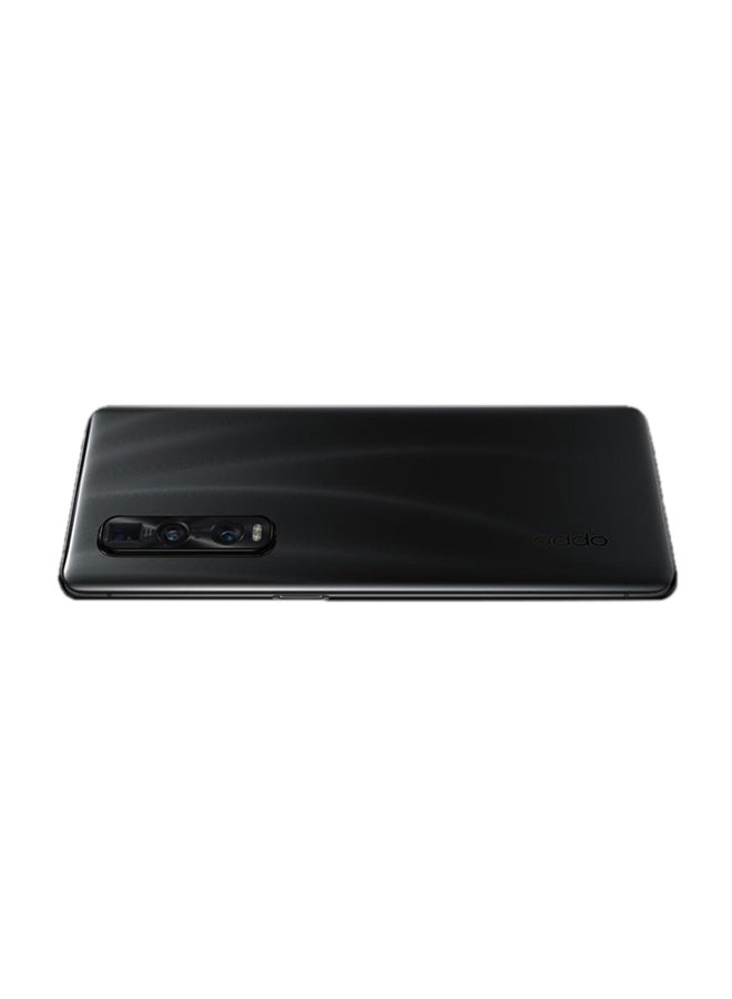 Find X2 Pro Dual SIM Black 12GB RAM 512GB 5G