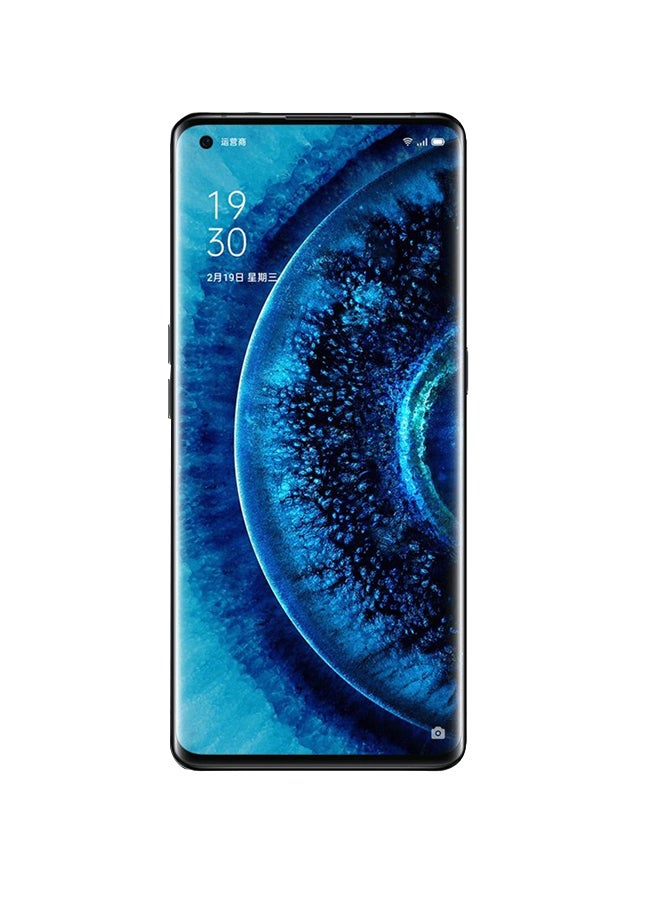 Find X2 Pro Dual SIM Black 12GB RAM 512GB 5G