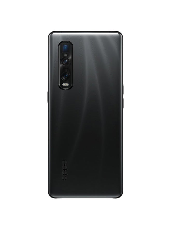 Find X2 Pro Dual SIM Black 12GB RAM 512GB 5G