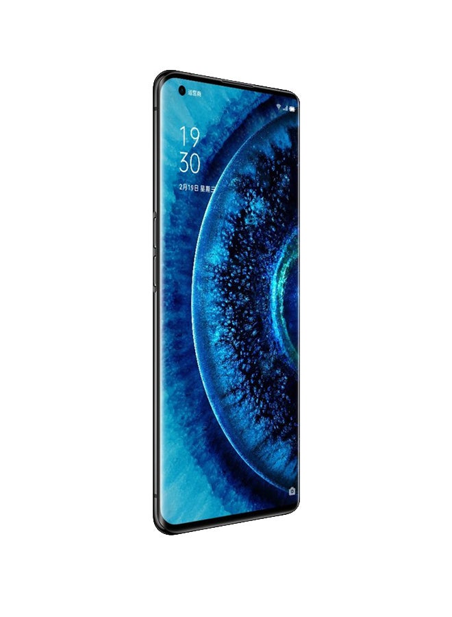 Find X2 Pro Dual SIM Black 12GB RAM 512GB 5G