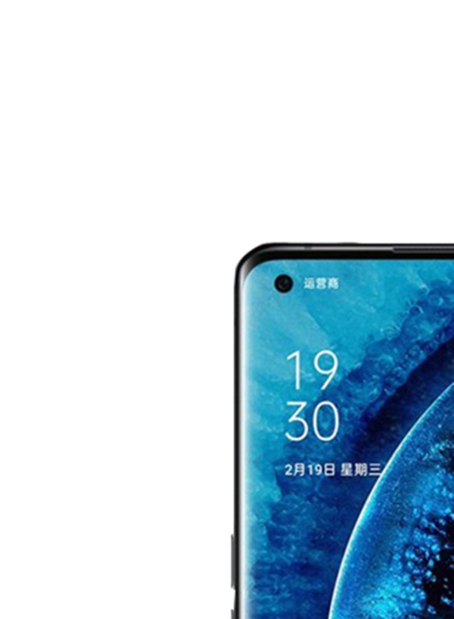 Find X2 Pro Dual SIM Black 12GB RAM 512GB 5G