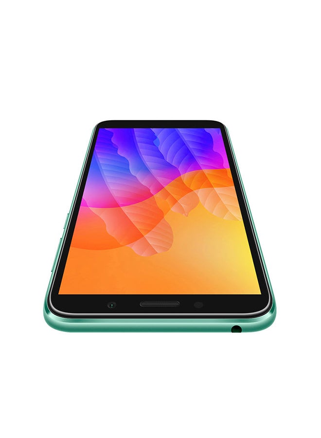 HUAWEI - Y5P Dual SIM Mint Green 2GB RAM 32GB 4G LTE - Image 1