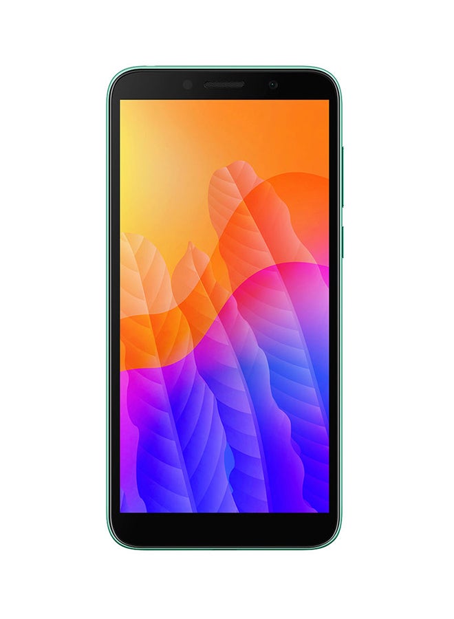 HUAWEI - Y5P Dual SIM Mint Green 2GB RAM 32GB 4G LTE - Image 1