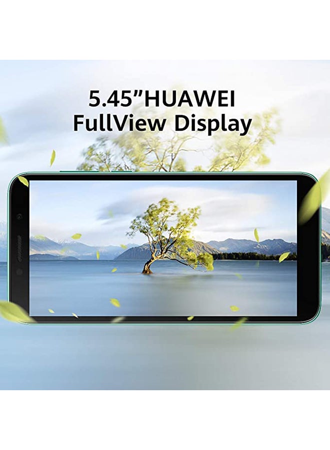 HUAWEI - Y5P Dual SIM Mint Green 2GB RAM 32GB 4G LTE - Image 1