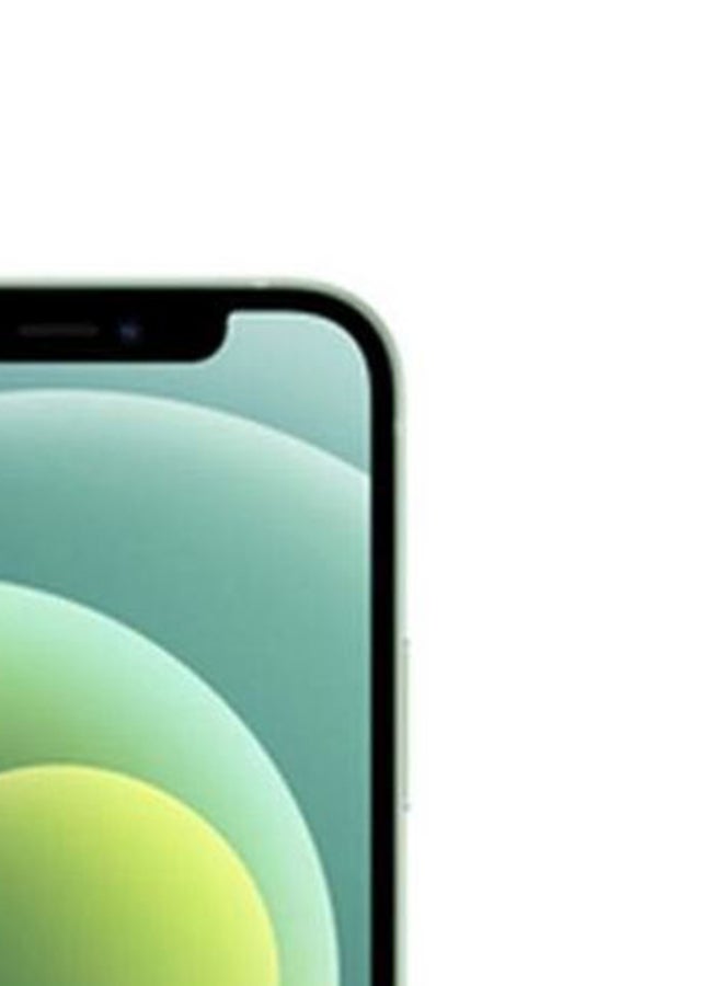 Apple - iPhone 12 With Facetime 128GB Green 5G - Middle East Version - Image 1