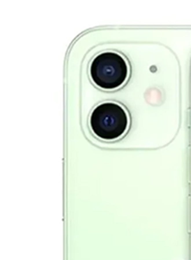 Apple - iPhone 12 With Facetime 128GB Green 5G - Middle East Version - Image 1