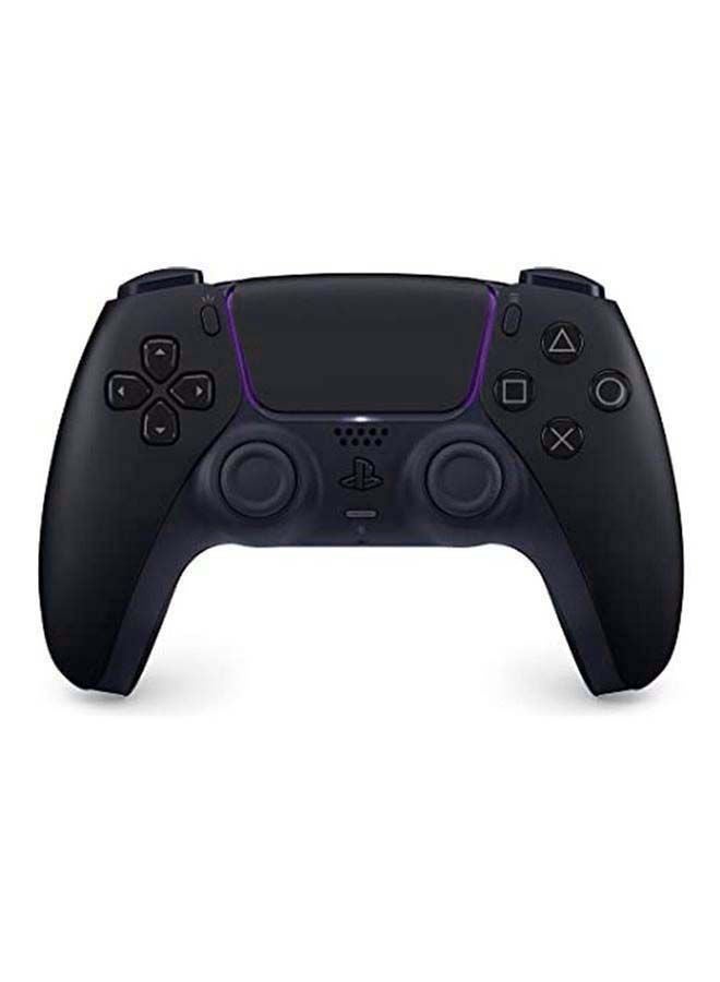 Sony - DualSense Wireless Controller For PlayStation 5 - Midnight Black - Image 1