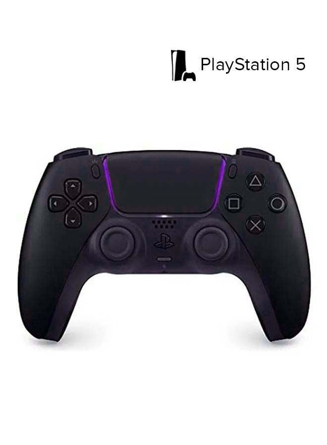 Sony - DualSense Wireless Controller For PlayStation 5 - Midnight Black - Image 1