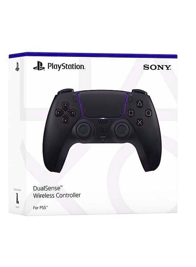 Sony - DualSense Wireless Controller For PlayStation 5 - Midnight Black - Image 1