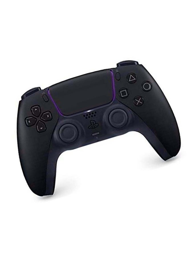 Sony - DualSense Wireless Controller For PlayStation 5 - Midnight Black - Image 1