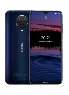 Night Dark Blue