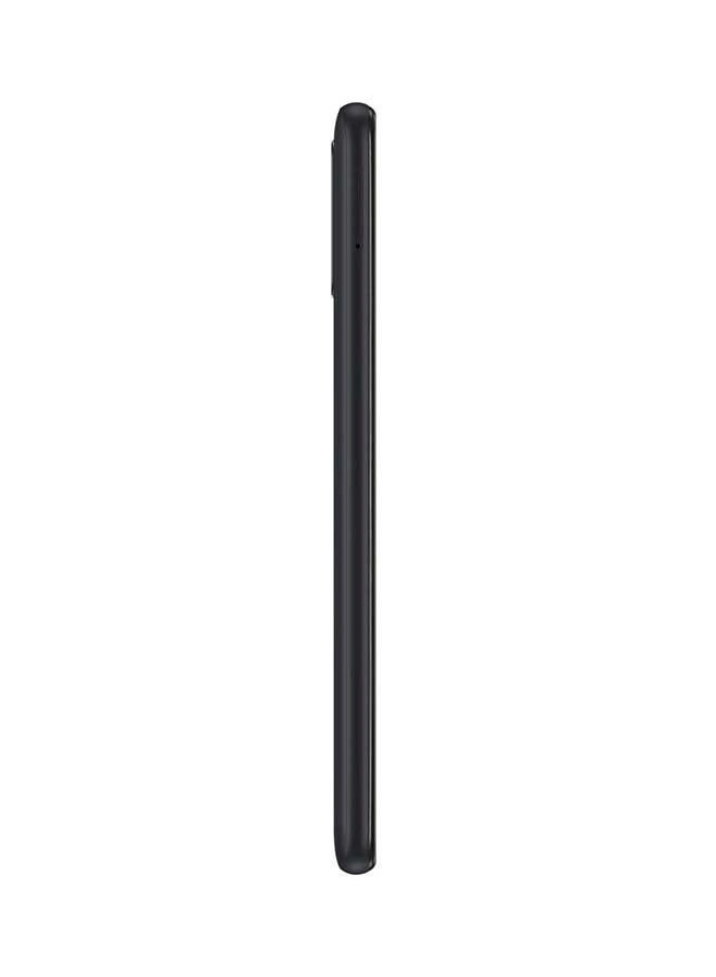 Samsung - Galaxy A03s Dual SIM Black 3GB RAM 32GB 4G LTE - Middle East Version - Image 1