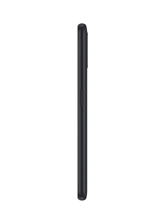 Samsung - Galaxy A03s Dual SIM Black 3GB RAM 32GB 4G LTE - Middle East Version - Image 1