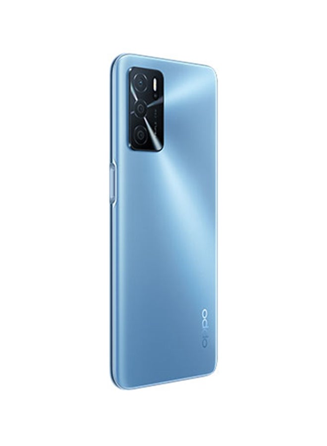 OPPO - A16 Dual SIM Pearl Blue / Azul 4GB RAM 64GB 4G - Middle East Version - Image 1