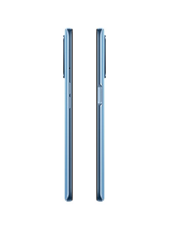 OPPO - A16 Dual SIM Pearl Blue / Azul 4GB RAM 64GB 4G - Middle East Version - Image 1