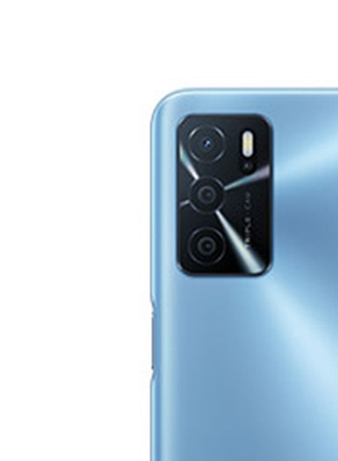 OPPO - A16 Dual SIM Pearl Blue / Azul 4GB RAM 64GB 4G - Middle East Version - Image 1