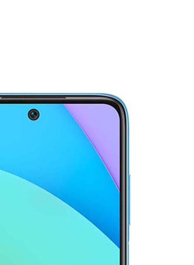 Xiaomi - Redmi 10 Dual SIM Sea Blue 4GB RAM 64GB 4G LTE - Global Version - Image 1