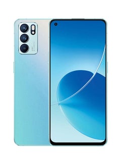 Arctic blue (Aurora)