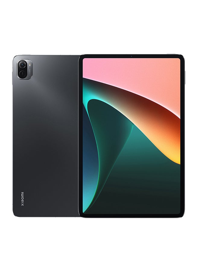 xiaomi pad 5 コズミックグレー 6GB RAM 128GB ROM - タブレット