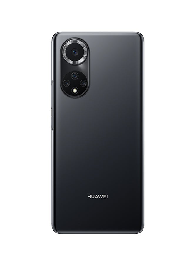 HUAWEI Nova 9 Dual SIM Black 8GB RAM 128GB 4G - Middle East Version  - Image 4