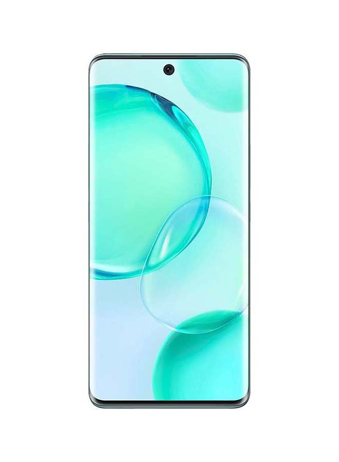 Honor - 50 Dual SIM Emerald Green 6GB RAM 128GB 5G - Middle East Version - Image 1