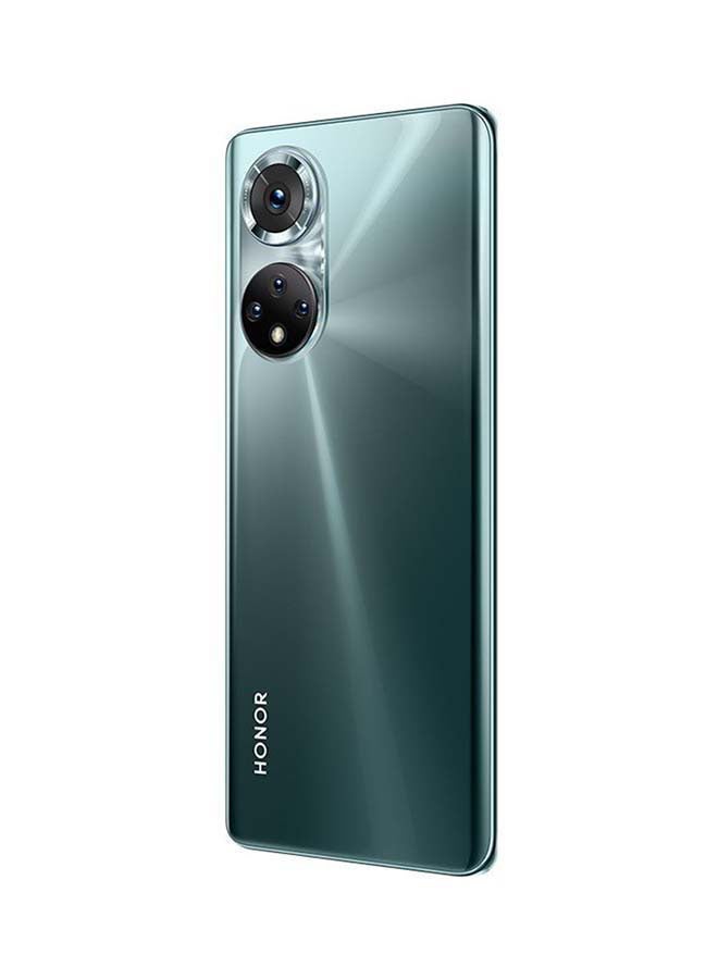 Honor - 50 Dual SIM Emerald Green 6GB RAM 128GB 5G - Middle East Version - Image 1