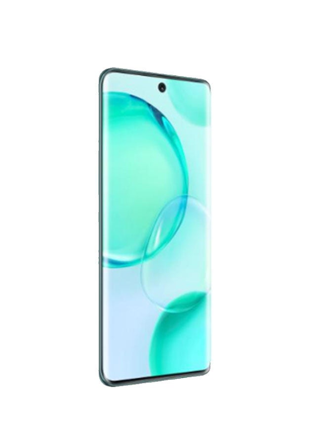 Honor - 50 Dual SIM Emerald Green 6GB RAM 128GB 5G - Middle East Version - Image 1